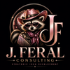 J Feral Consulting - Home